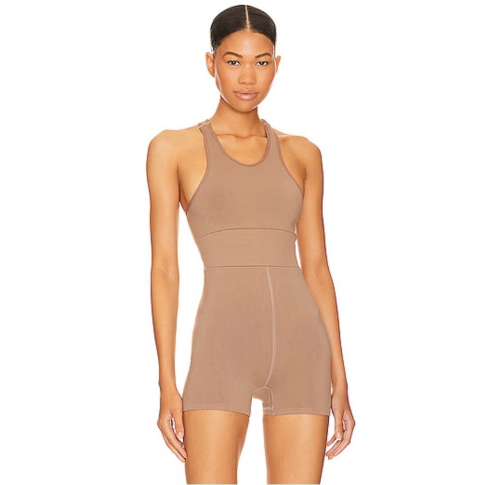 Free People Movement Every Single Time Runsie XS/S